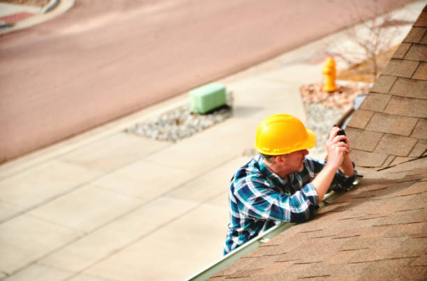 Gutter Installation and Roofing in Salisbury, MO