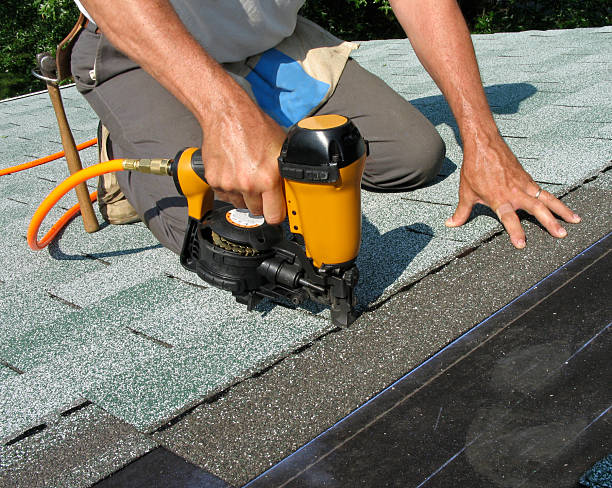 Quick and Trustworthy Emergency Roof Repair Services in Salisbury, MO